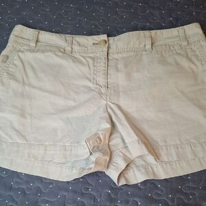 LOFT Women's Shorts size 12